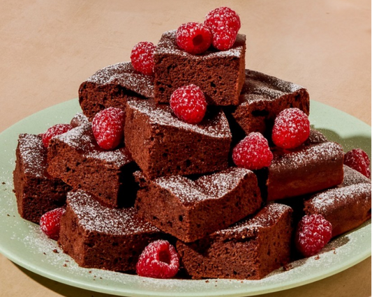 Protein Bake Mix Limited Edition