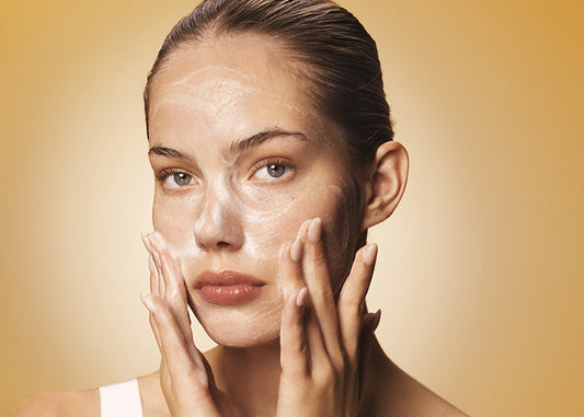 HL/Skin Resurfacing Gelo Cleanser 147 ml