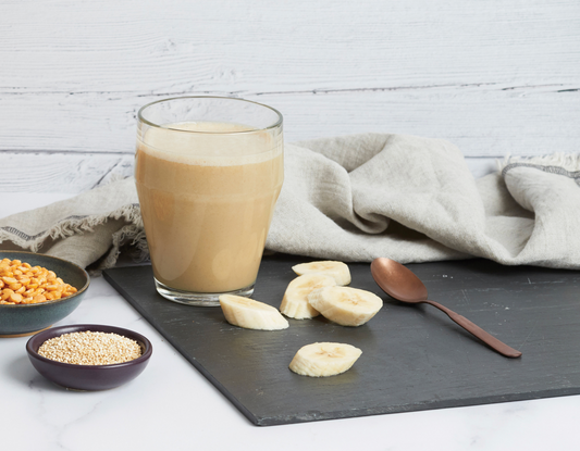 Tri Blend Select - Protein shake mix