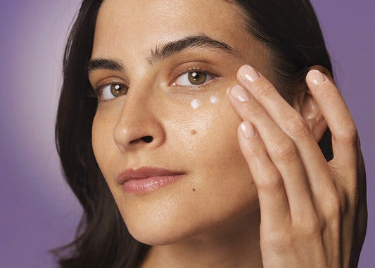 HL/Skin Nourishing Eye Cream 15 ml