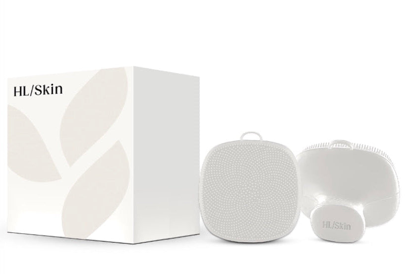 Cleansing Silicone Brush