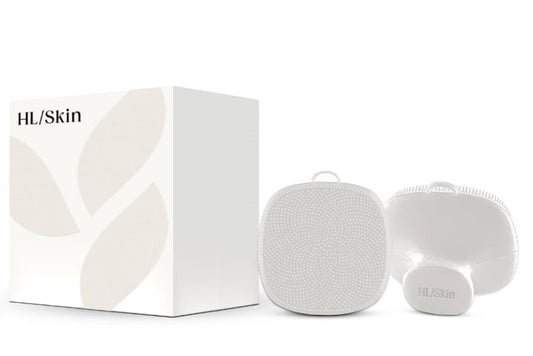 Cleansing Silicone Brush