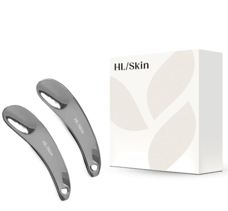 Skincare Spatula Set (2-pack)