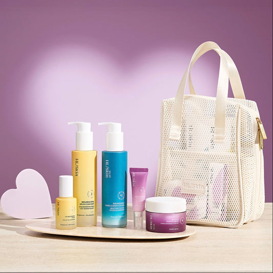 Valentines Festive (with Mesh Bag) - Complete set