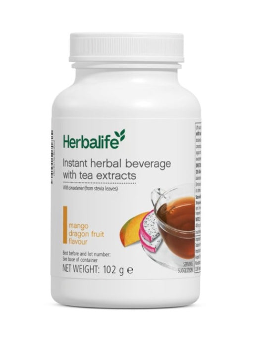 Instant Herbal Tea  102 g