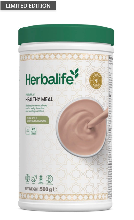 Formula 1 Nutritional Shake Mix 550g