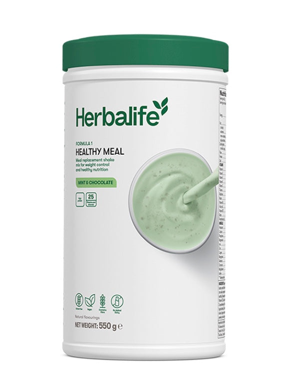 Formula 1 Nutritional Shake Mix 550g