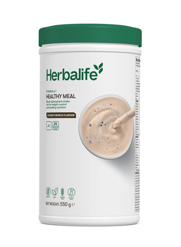 Formula 1 Nutritional Shake Mix 550g