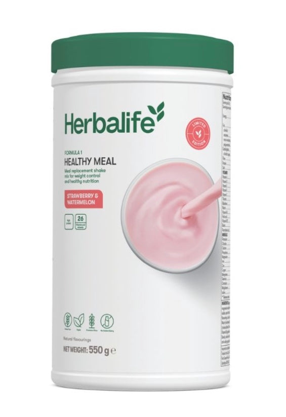 Formula 1 Nutritional Shake Mix 550g