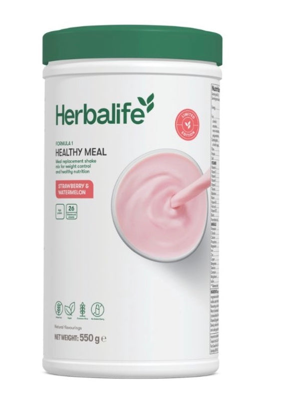 Formula 1 Nutritional Shake Mix 550g