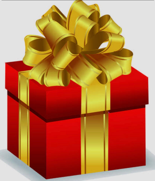 Free Gift 🎁