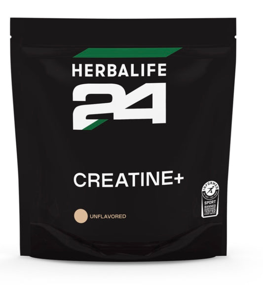 H24 Creatine +