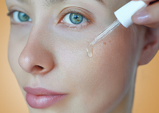 HL/Skin 10% Niacinamide Serum 30 ml