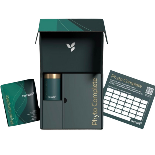 Phyto Complete Starter Kit