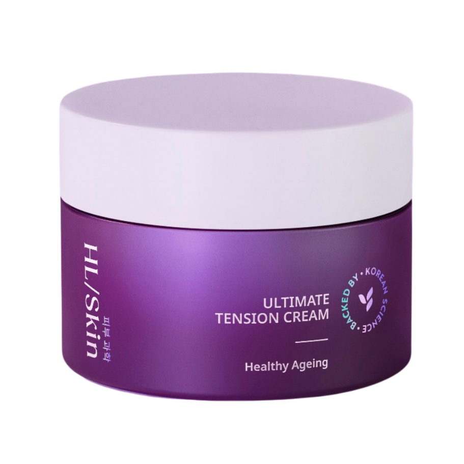 HL/Skin Ultimate Tension Cream 50 ml