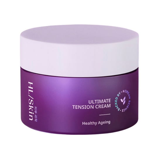 HL/Skin Ultimate Tension Cream 50 ml