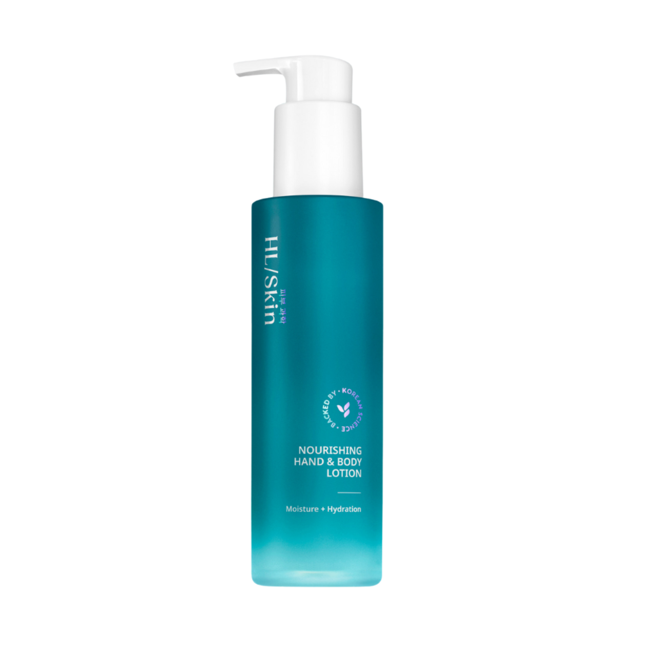 HL/Skin Nourishing Hand & Body Lotion 147 ml