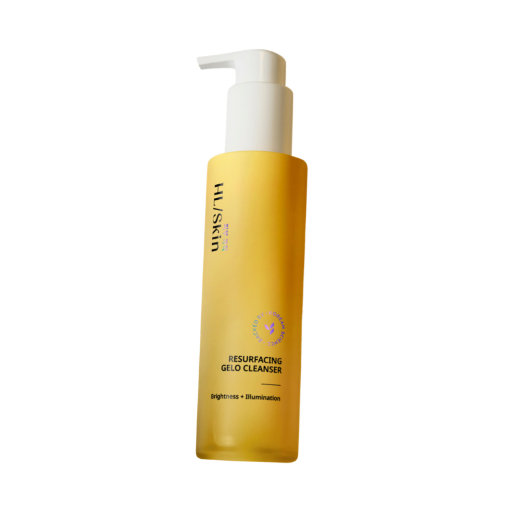 HL/Skin Resurfacing Gelo Cleanser 147 ml