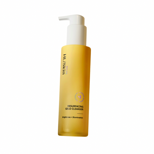 HL/Skin Resurfacing Gelo Cleanser 147 ml