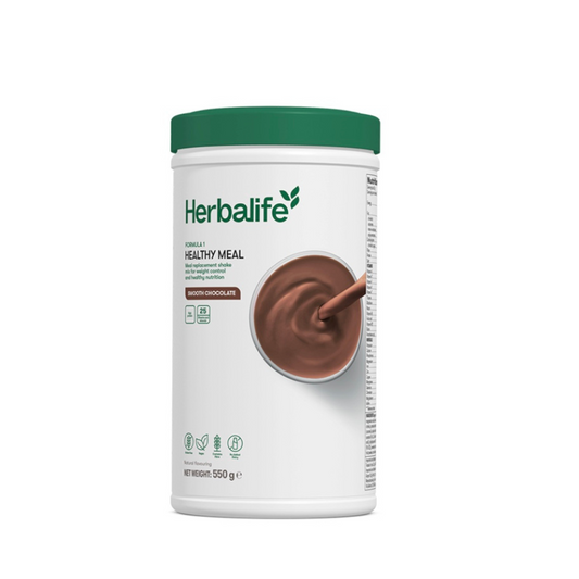Formula 1 Nutritional Shake Mix 550g