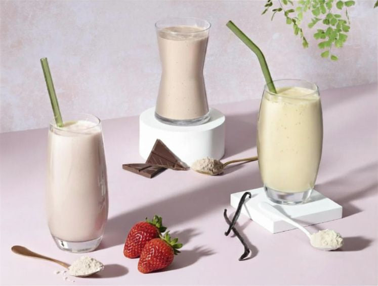 Formula 1 Nutritional Shake Mix 550g