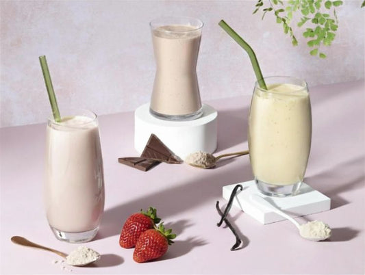Formula 1 Nutritional Shake Mix 550g