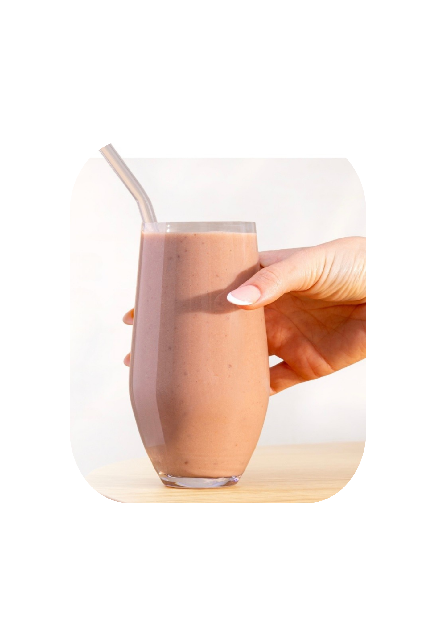 3X Formula 1 Shake Mix