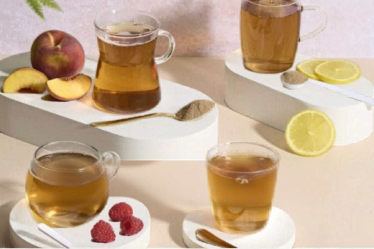 Instant Herbal Tea 50g