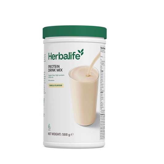 Protein Drink Mix