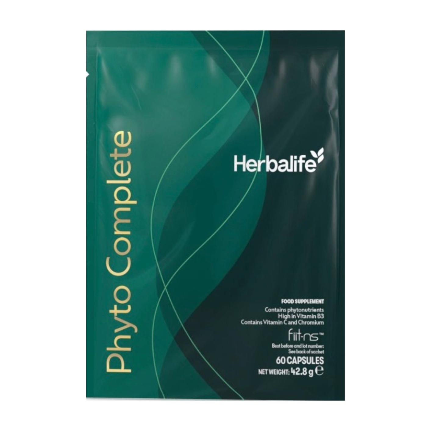 Phyto Complete Sachet