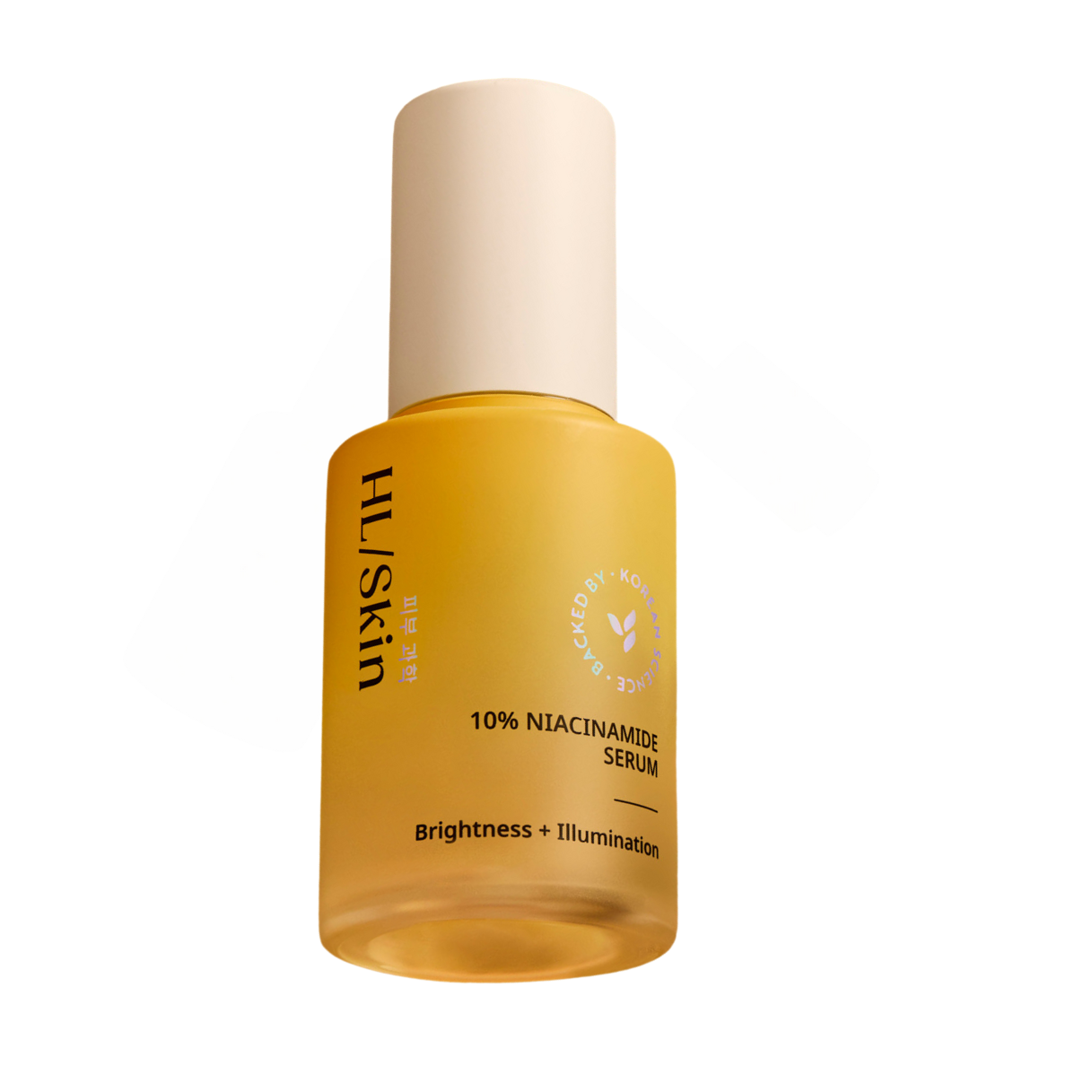 HL/Skin 10% Niacinamide Serum 30 ml